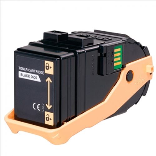 Epson Aculaser C9300 Toner Preto , Epson , EPSC13S050605 , 8715946481289